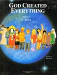 Allah Created Everything by C.&nbsp;Alta