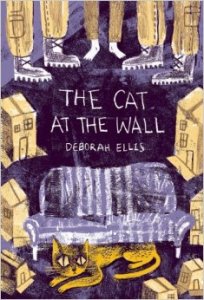 The Cat at the Wall