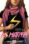 Ms. Marvel No Normal&nbsp;1