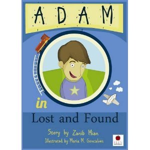 Adam in Lost and Found