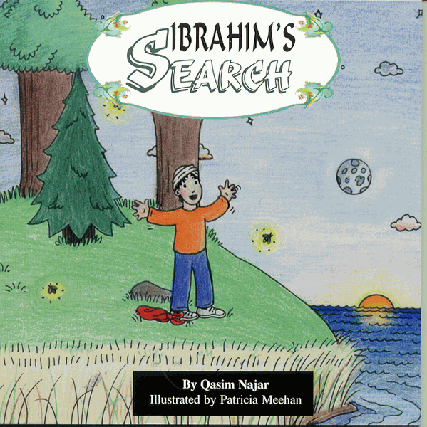 Ibrahim's Search
