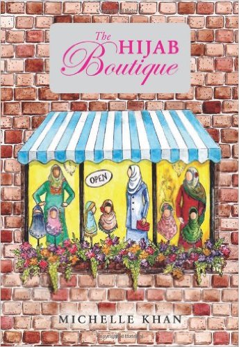 The Hijab Boutique