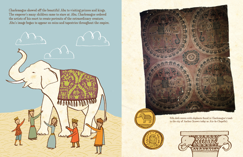 elephant from baghdad 2