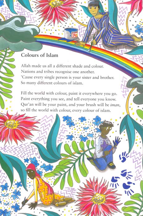 colours of islam2