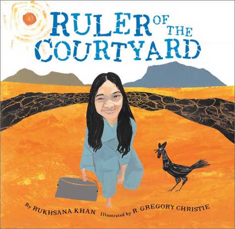 RulerOfTheCourtyard