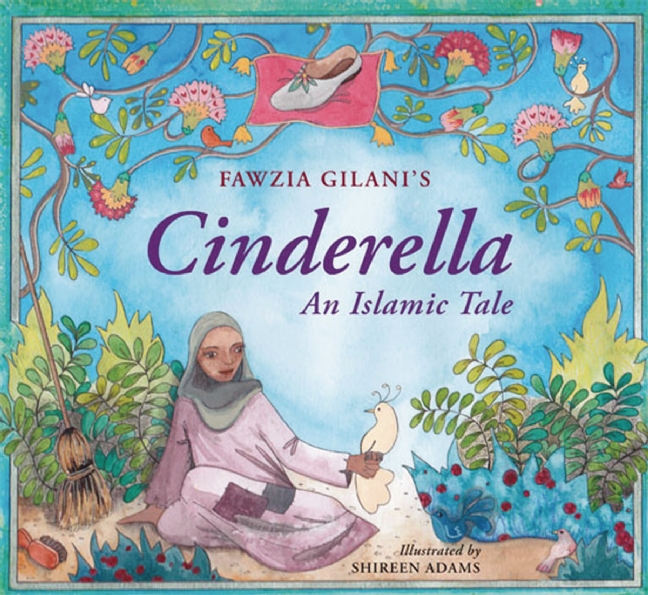 cinderella
