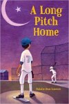 A Long Pitch Home by Natalie Dias&nbsp;Lorenzi