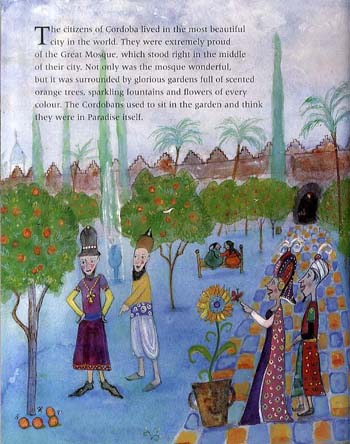 magnificent mosque 1