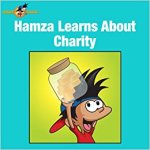 Hamza Learns about Charity by Ameena&nbsp;Chaudhry