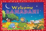 welcome ramadan