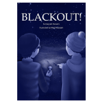 Blackout! by Sumayyah Hussein illustrated by Majd&nbsp;Massijeh