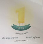 The One: A Children’s Storybook about Allah by Manaal Jafrey-Razaque illustrated by Tanya&nbsp;Emelyanova