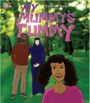 My Mummy’s Tummy by Suzanne Stone illustrated by Suzanne Stone and Omar&nbsp;Faruq