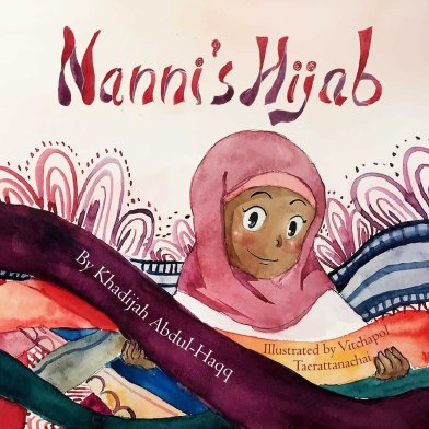 Nanni's Hijab
