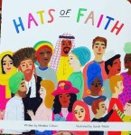 Hats of Faith by Medeia Cohan illustrated by Sarah&nbsp;Walsh