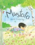 Mustafa by Marie-Louise&nbsp;Gay
