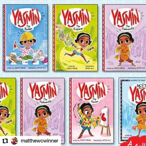 lots of yasmin