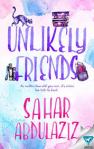 Unlikely Friends by Sahar&nbsp;AbdulAziz