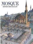 Mosque by David&nbsp;Macaulay