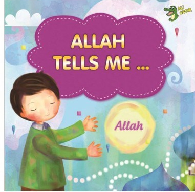 Allah Tells Me - web-500x500