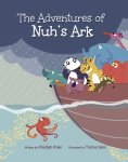 The Adventures of Nuh’s Ark by Khadijah Khaki illustrated by Tashna&nbsp;Salim