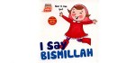 I Say Bismillah by Noon H. Dee Iput translated by Shera Diva&nbsp;Sihbudi