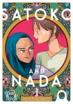 Satoko and Nada 1 by&nbsp;Yupechika