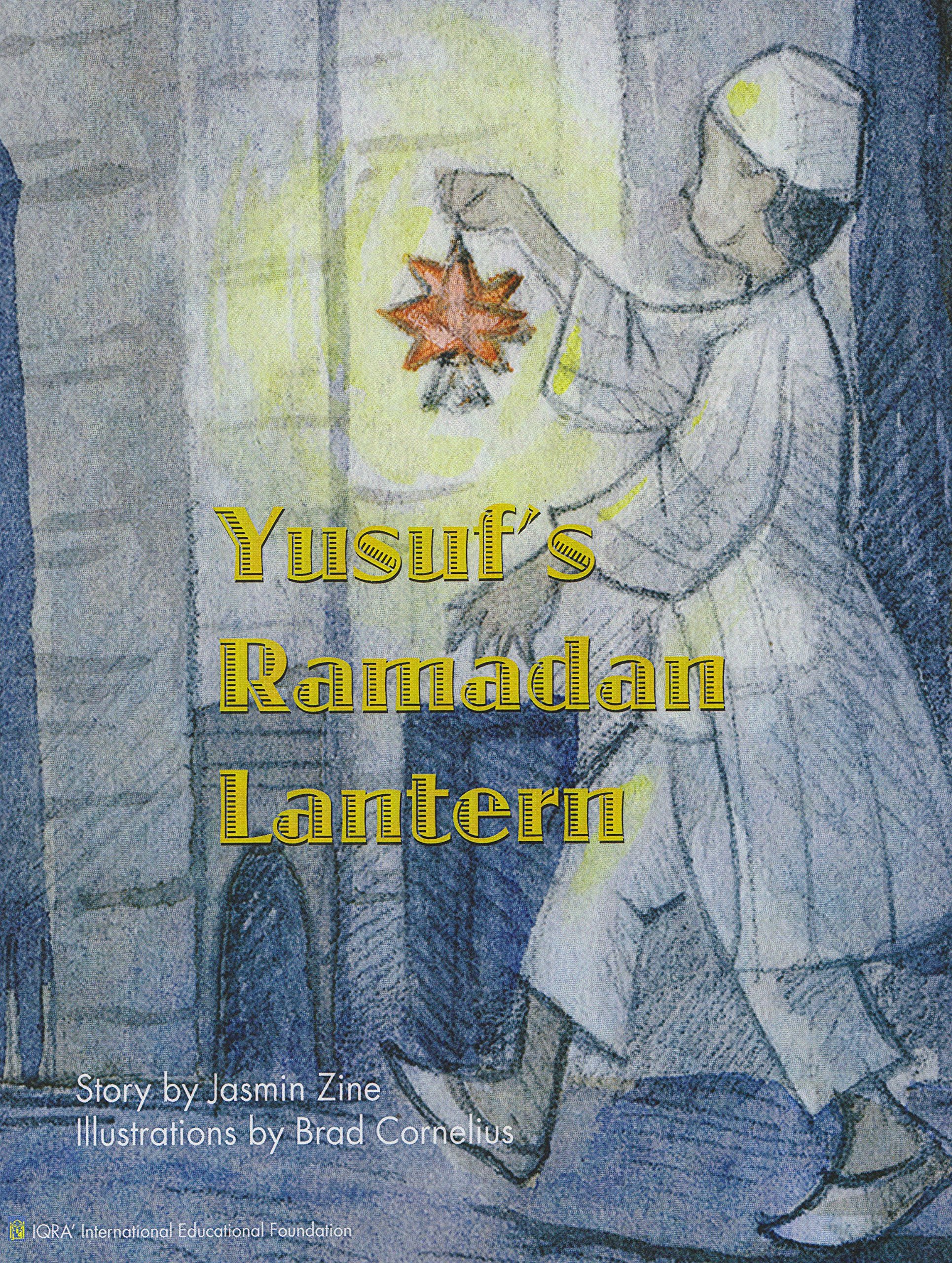 yusuf ramadan lantern