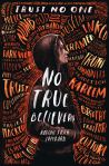 No True Believers by Rabiah York&nbsp;Lumbard