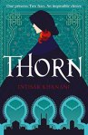 Thorn by Intisar&nbsp;Khanani