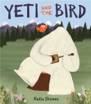 Yeti and the Bird by Nadia&nbsp;Shireen