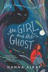 The Girl and the Ghost by Hanna&nbsp;Alkaf