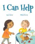 I Can Help by Reem Faruqi illustrated by Mikela&nbsp;Prevost
