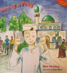 We’re off to Pray by Sana Munshey illustrated by Eman&nbsp;Salem