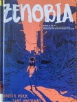 Zenobia by Morten Durr illustrated by Lars&nbsp;Horneman