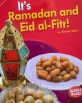 It’s Ramadan and Eid al-Fitr! by Richard&nbsp;Sebra