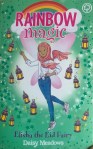 Elisha the Eid Fairy by Daisy Meadows (Rainbow&nbsp;Magic)
