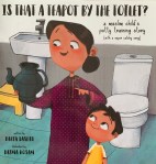 Is That a Teapot by the Toilet: A Muslim Child’s Potty Training Story by Rabia Bashir illustrated by Basma&nbsp;Hosam