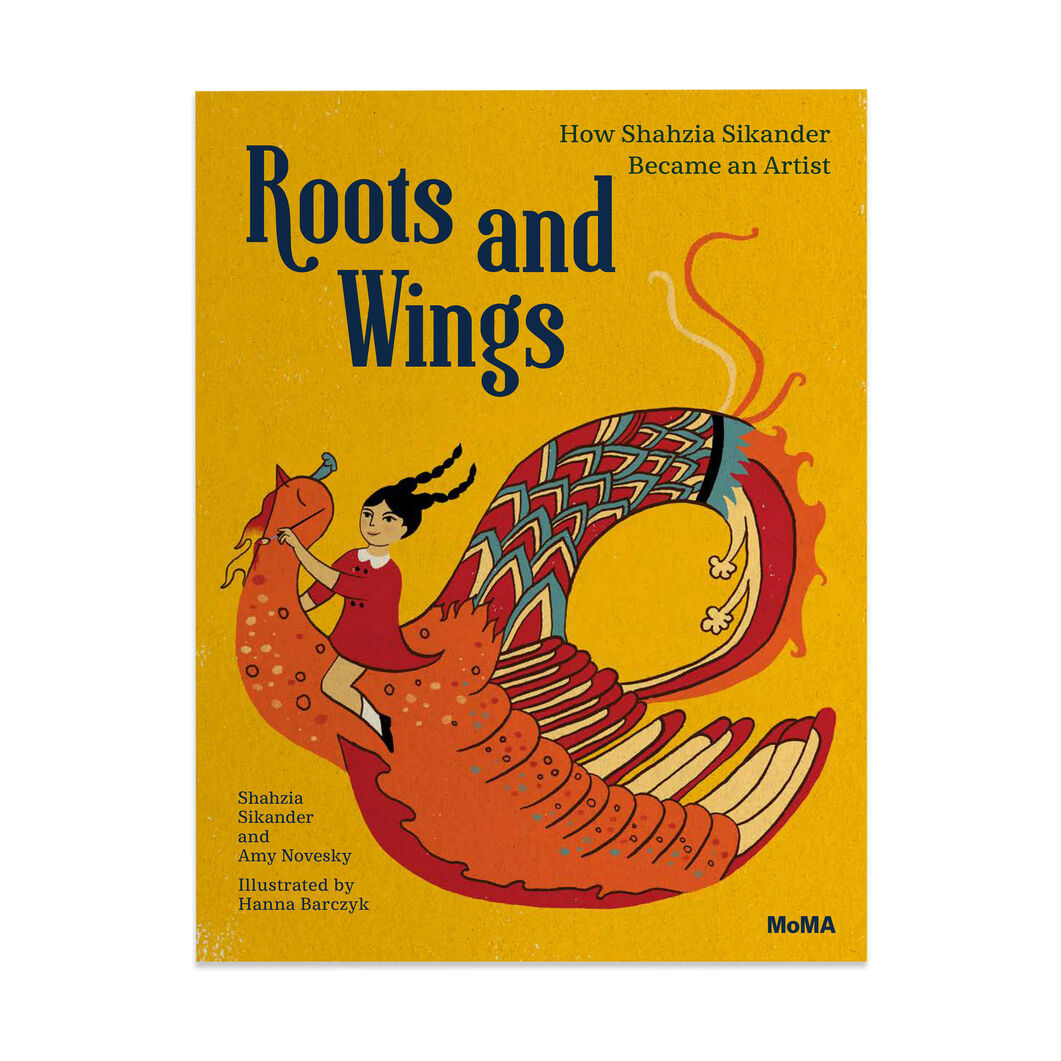 roots and wings