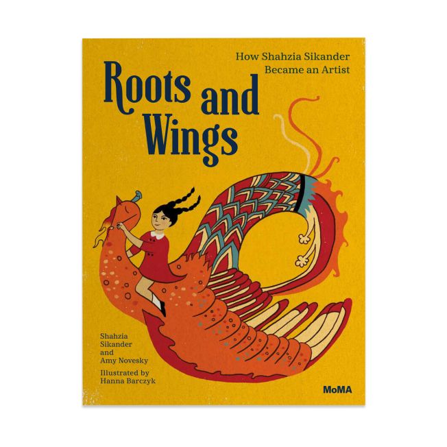 roots and wings