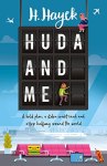 Huda and Me by H.&nbsp;Hayek
