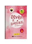 Seven is Special! By Shagufta Malik