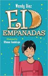 Eid Empanadas by Wendy Diaz illustrated by Uthman&nbsp;Guadalupe
