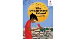 The Unexpected Friend: A Rohingya Children’s Story by Raya Rashna Rahman illustrated by Inshra Sakhawat&nbsp;Russell