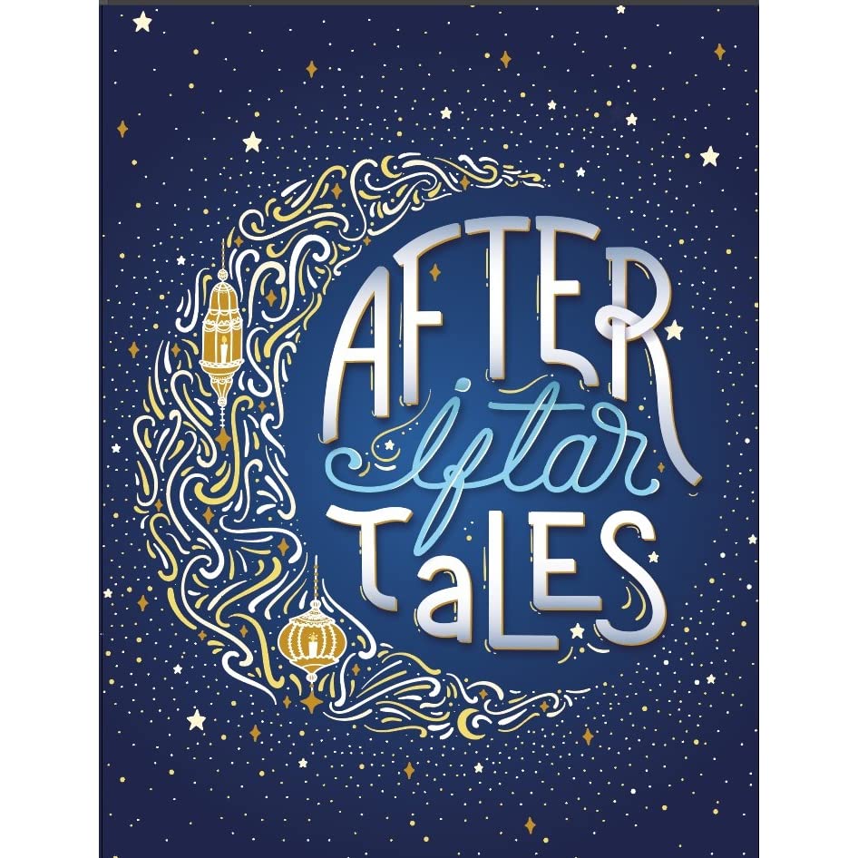 after iftar tales