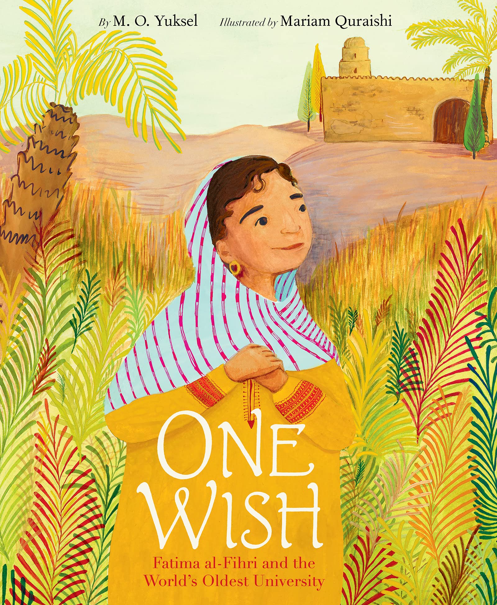 one wish
