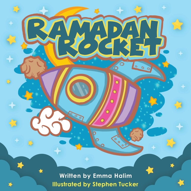 ramadan rocket