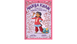 Marya Khan and the Incredible Henna Party by Saadia Faruqi illustrated by Ani&nbsp;Bushry