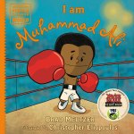 Ordinary People Change the World: I am Muhammad Ali by Brad Meltzer illustrated by Christopher&nbsp;Eliopoulos