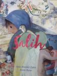 Salih by Inda Ahmad Zahri illustrated by Anne&nbsp;Ryan